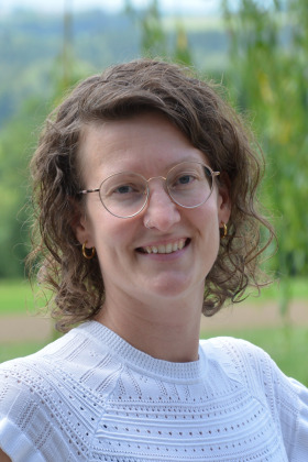 Birgit Pernerstetter, BA